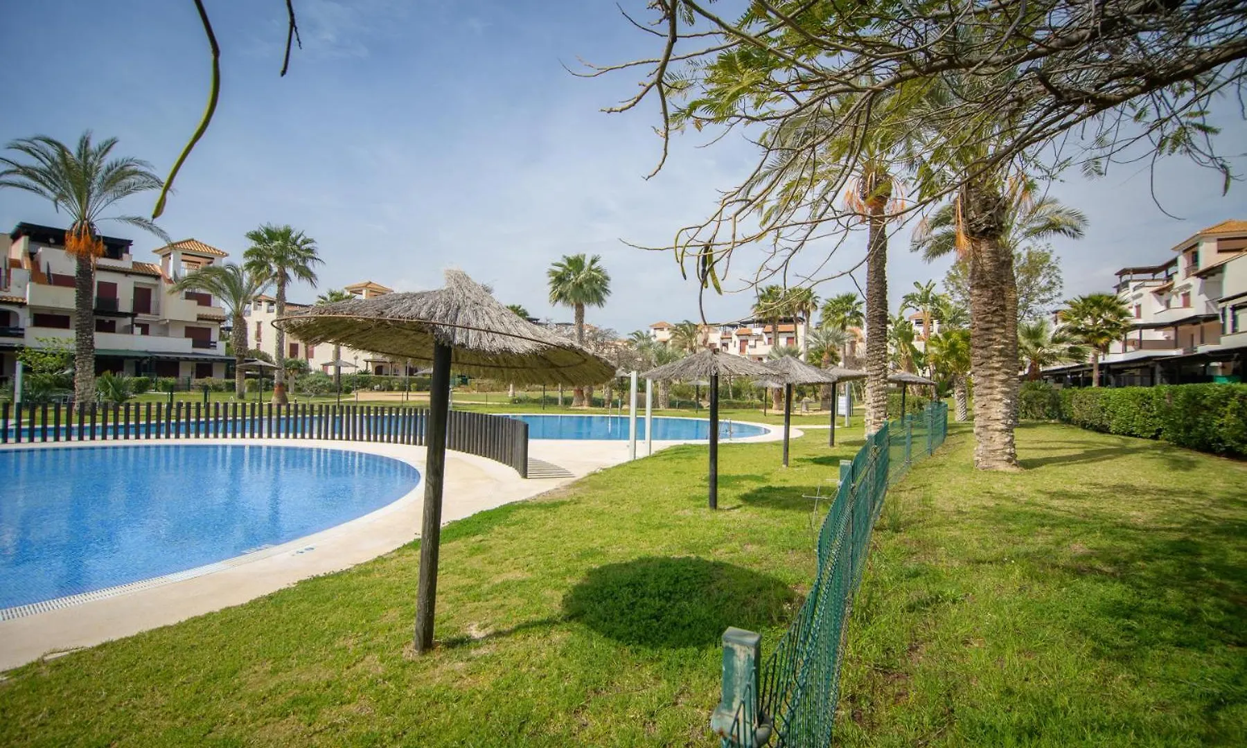 شقة Mediterranea 11 Vera Playa Jardines Tus Momentos Frente Al Mar