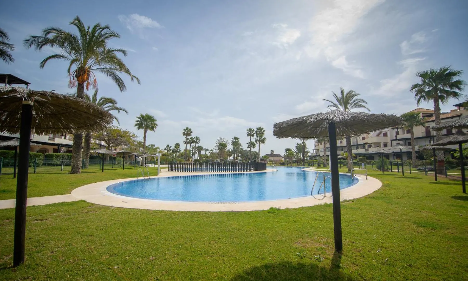 Apartment Mediterranea 11 Vera Playa Jardines Tus Momentos Frente Al Mar
