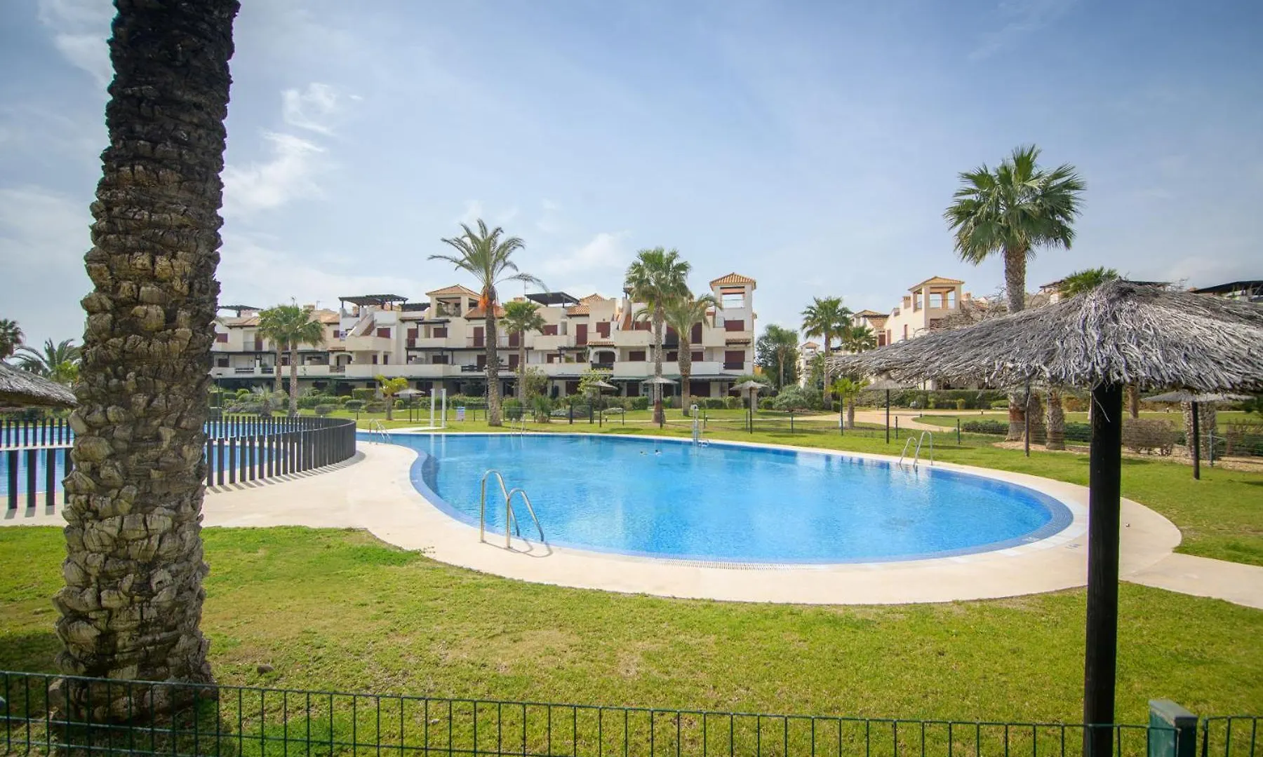 Apartment Mediterranea 11 Vera Playa Jardines Tus Momentos Frente Al Mar