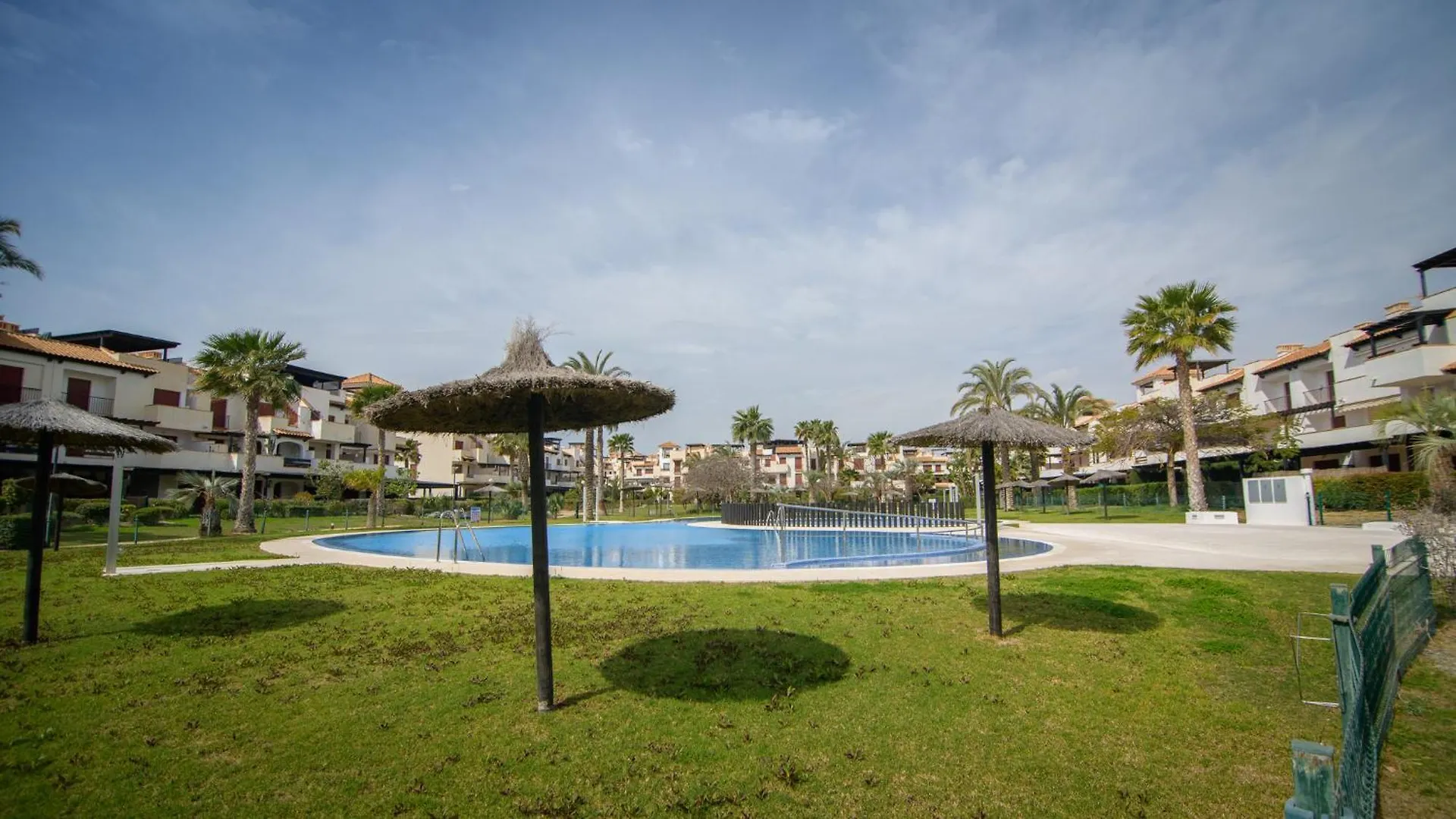 Apartment Mediterranea 11 Vera Playa Jardines Tus Momentos Frente Al Mar Spain